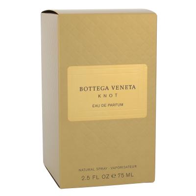 Bottega Veneta Knot Woda perfumowana dla kobiet 75 ml