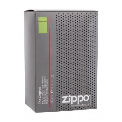 Zippo Fragrances The Original Green Woda toaletowa dla mężczyzn 90 ml
