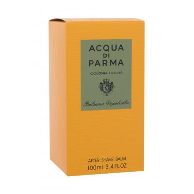 Acqua di Parma Colonia Futura Balsam po goleniu dla mężczyzn 100 ml