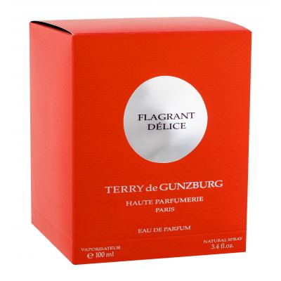 Terry de Gunzburg Flagrant Délice Woda perfumowana dla kobiet 100 ml