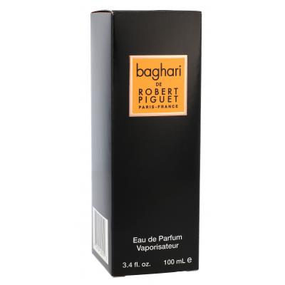 Robert Piguet Baghari 2006 Woda perfumowana dla kobiet 100 ml