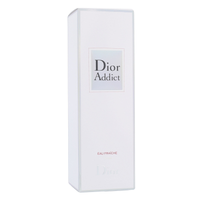 Christian Dior Addict Eau Fraîche 2014 Woda toaletowa dla kobiet 100 ml