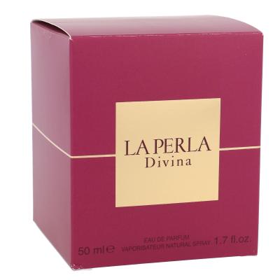 La Perla Divina Woda perfumowana dla kobiet 50 ml
