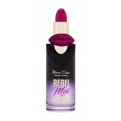 Marc Dion Rebel Moi Blush Woda perfumowana dla kobiet 100 ml