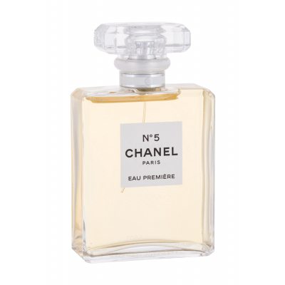 Chanel No.5 Eau Premiere 2015 Woda perfumowana dla kobiet 100 ml