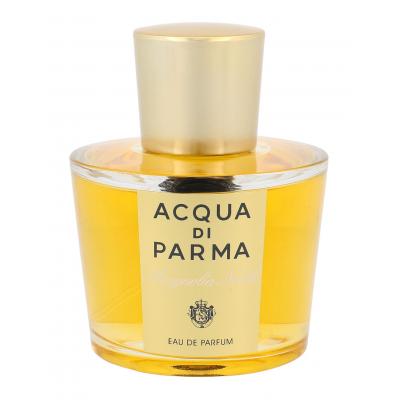 Acqua di Parma Le Nobili Magnolia Nobile Woda perfumowana dla kobiet 100 ml Uszkodzone pudełko