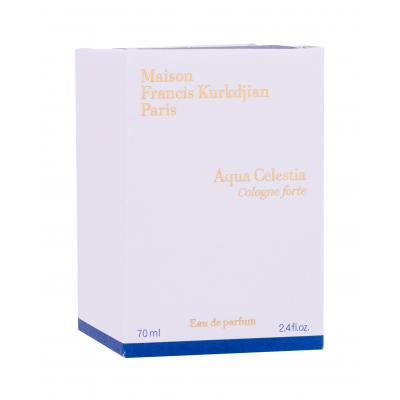 Maison Francis Kurkdjian Aqua Celestia Cologne Forte Woda perfumowana 70 ml