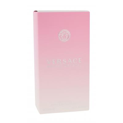 Versace Bright Crystal Żel pod prysznic dla kobiet 200 ml Uszkodzone pudełko