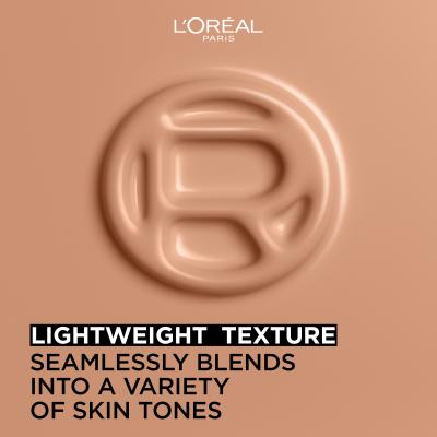 L&#039;Oréal Paris True Match Nude Plumping Tinted Serum Podkład dla kobiet 30 ml Odcień 0,5-2 Very Light