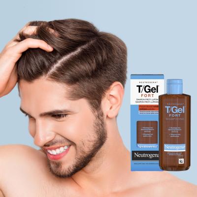Neutrogena T/Gel Fort Szampon do włosów 150 ml