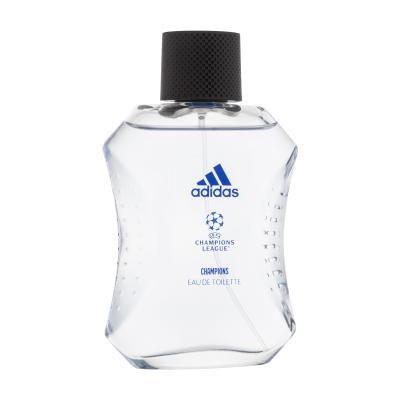 Adidas UEFA Champions League Edition VIII Woda toaletowa dla mężczyzn 100 ml