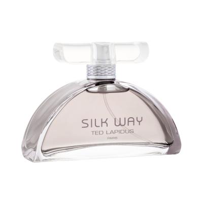 Ted Lapidus Silk Way Woda perfumowana dla kobiet 75 ml