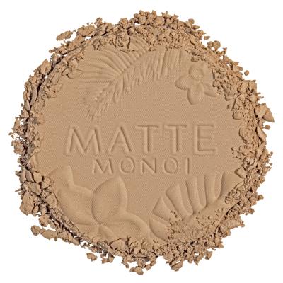 Physicians Formula Matte Monoi Butter Bronzer Bronzer dla kobiet 9 g Odcień Matte Light