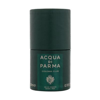 Acqua di Parma Colonia Club Woda kolońska 20 ml