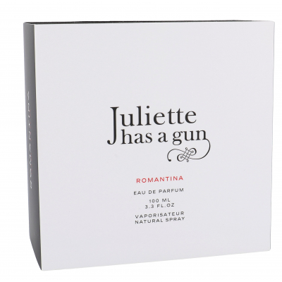 Juliette Has A Gun Romantina Woda perfumowana dla kobiet 100 ml