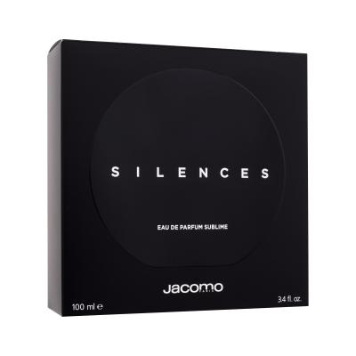 Jacomo Silences Sublime Woda perfumowana dla kobiet 100 ml