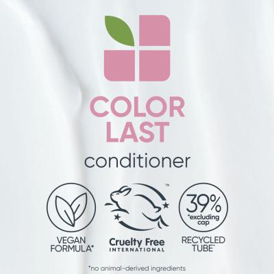 Biolage Color Last Conditioner Odżywka dla kobiet 200 ml