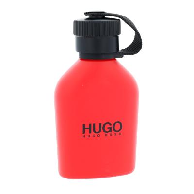 HUGO BOSS Hugo Red Woda po goleniu dla mężczyzn 75 ml