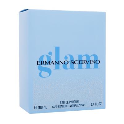 Ermanno Scervino Glam Woda perfumowana dla kobiet 100 ml