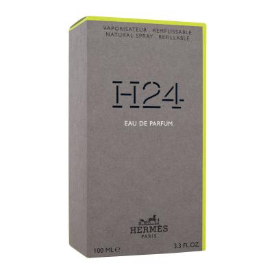 Hermes H24 Woda perfumowana dla mężczyzn 100 ml