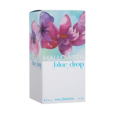 Halloween Blue Drop Woda toaletowa dla kobiet 30 ml