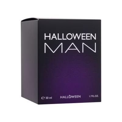 Halloween Man Woda toaletowa dla mężczyzn 50 ml
