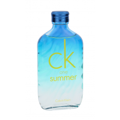 Calvin Klein CK One Summer 2015 Woda toaletowa 100 ml