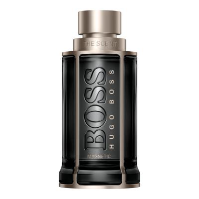 HUGO BOSS Boss The Scent Magnetic 2023 Woda perfumowana dla mężczyzn 100 ml