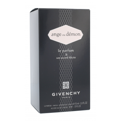 Givenchy Ange ou Demon Le Parfum &amp; Accord Illicite Perfumy dla kobiet 75 ml