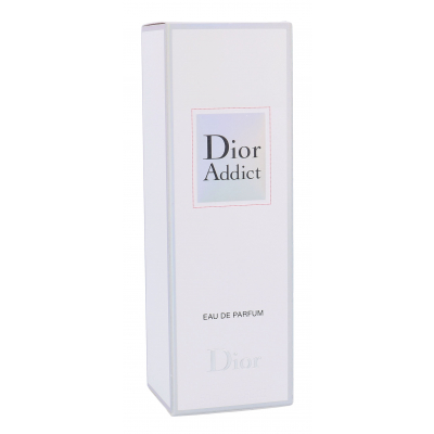 Christian Dior Dior Addict 2014 Woda perfumowana dla kobiet 50 ml Uszkodzone pudełko