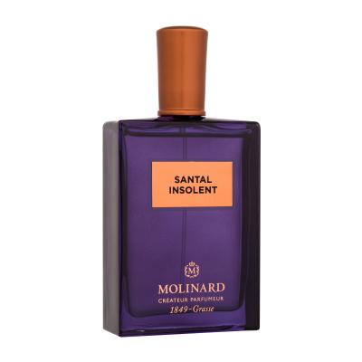Molinard Les Prestiges Collection Santal Insolent Woda perfumowana 75 ml