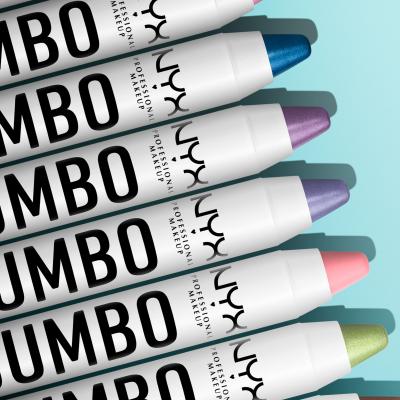 NYX Professional Makeup Jumbo Eye Pencil Kredka do oczu dla kobiet 5 g Odcień 604 Milk