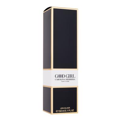 Carolina Herrera Good Girl Leg Elixir Olejek perfumowany dla kobiet 150 ml