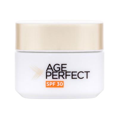 L&#039;Oréal Paris Age Perfect Collagen Expert Retightening Care SPF30 Krem do twarzy na dzień dla kobiet 50 ml