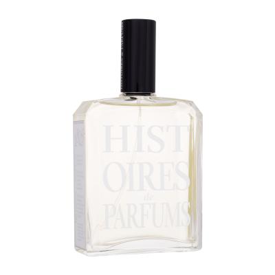 Histoires de Parfums Characters 1826 Woda perfumowana dla kobiet 120 ml