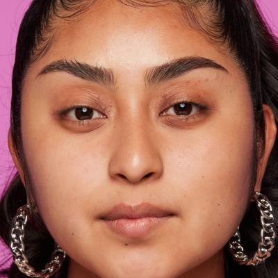 NYX Professional Makeup Bare With Me Blur Tint Foundation Podkład dla kobiet 30 ml Odcień 10 Medium