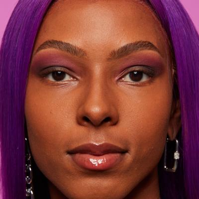 NYX Professional Makeup Bare With Me Blur Tint Foundation Podkład dla kobiet 30 ml Odcień 17 Truffle