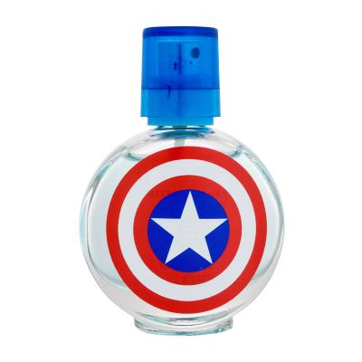 Marvel Avengers Captain America Woda toaletowa dla dzieci 30 ml