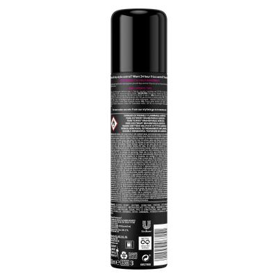 TRESemmé Extra Hold Hairspray Lakier do włosów dla kobiet 250 ml