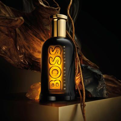 HUGO BOSS Boss Bottled Elixir Perfumy dla mężczyzn 50 ml
