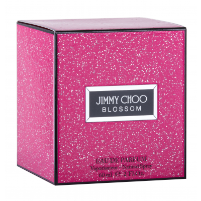 Jimmy Choo Jimmy Choo Blossom Woda perfumowana dla kobiet 60 ml