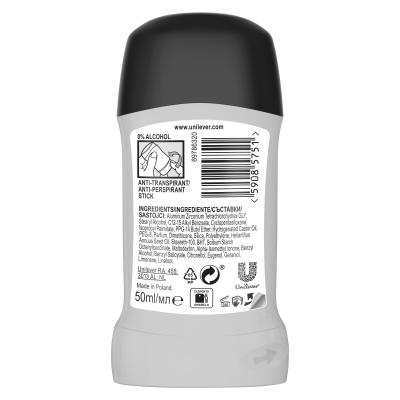Rexona Men Invisible Fresh Power Antyperspirant dla mężczyzn 50 ml