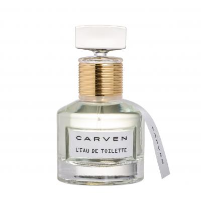 Carven L´Eau Woda toaletowa dla kobiet 30 ml