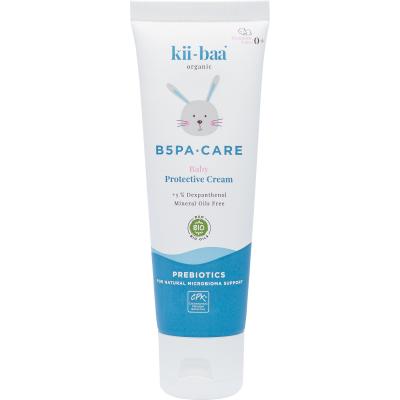 Kii-Baa Organic Baby B5PA-CARE Protective Cream Krem do ciała dla dzieci 50 ml