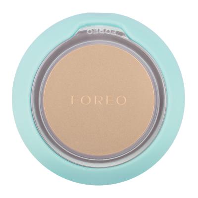 Foreo UFO™ Mini Smart Mask Device Akcesoria kosmetyczne dla kobiet 1 szt Odcień Mint