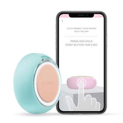 Foreo UFO™ Mini Smart Mask Device Akcesoria kosmetyczne dla kobiet 1 szt Odcień Mint