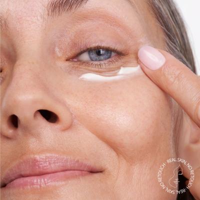 NIP+FAB Illuminate Vitamin C Fix Eye Cream 10% Krem pod oczy dla kobiet 15 ml