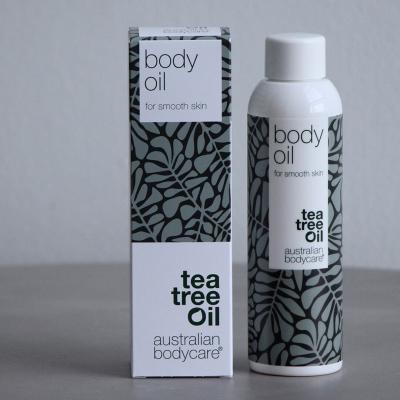 Australian Bodycare Tea Tree Oil Body Oil Olejek do ciała dla kobiet 150 ml