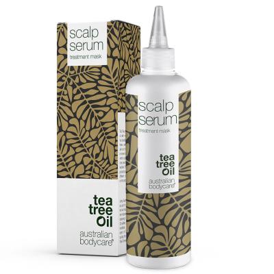 Australian Bodycare Tea Tree Oil Scalp Serum Serum do włosów dla kobiet 250 ml