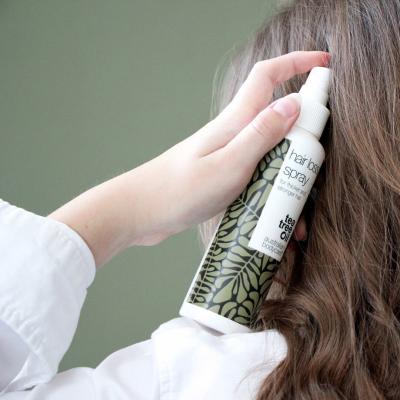 Australian Bodycare Tea Tree Oil Hair Loss Spray Preparat przeciw wypadaniu włosów dla kobiet 150 ml